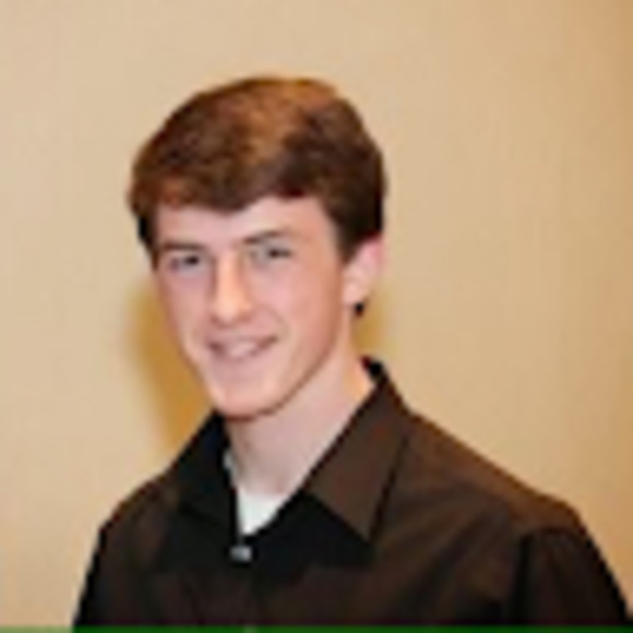 Meet your Posher, Joshua - Picture 1 of 1